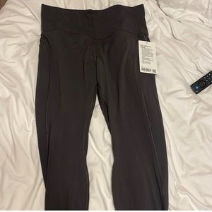 NWT lululemon align leggings